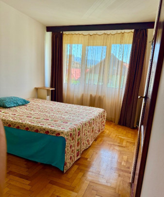 Apartament 2 camere semidecomandat -Zona Astra