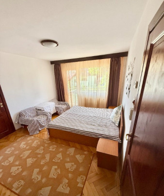 Apartament 2 camere semidecomandat -Zona Astra