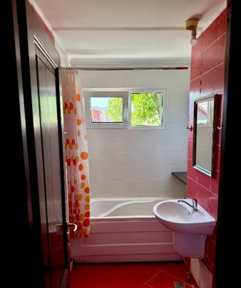 Apartament 2 camere semidecomandat -Zona Astra