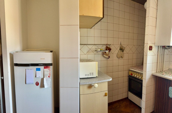 Apartament 2 camere semidecomandat -Zona Astra