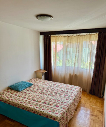 Apartament 2 camere semidecomandat -Zona Astra