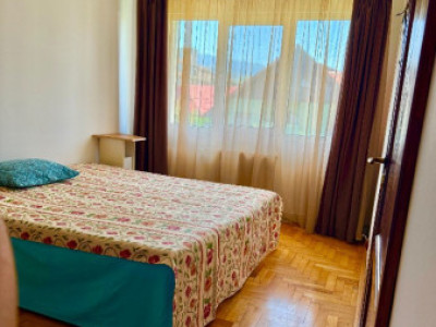 Apartament 2 camere semidecomandat -Zona Astra