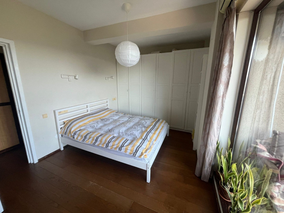 Ofertă de închiriere ap. cu 2 cam., 60 mp., Dâmbul-Rotund