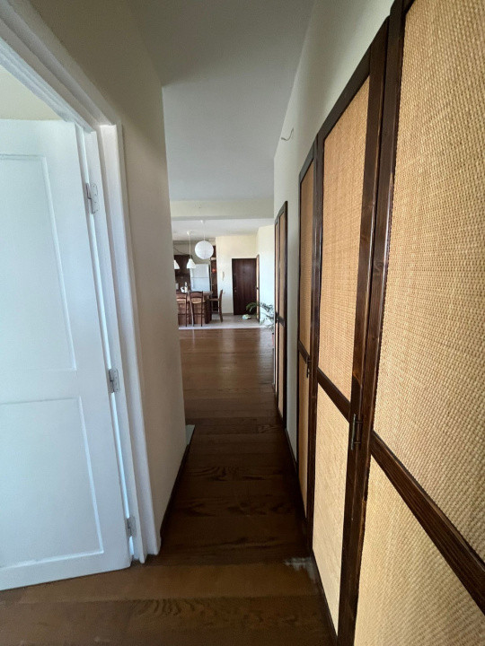 Ofertă de închiriere ap. cu 2 cam., 60 mp., Dâmbul-Rotund