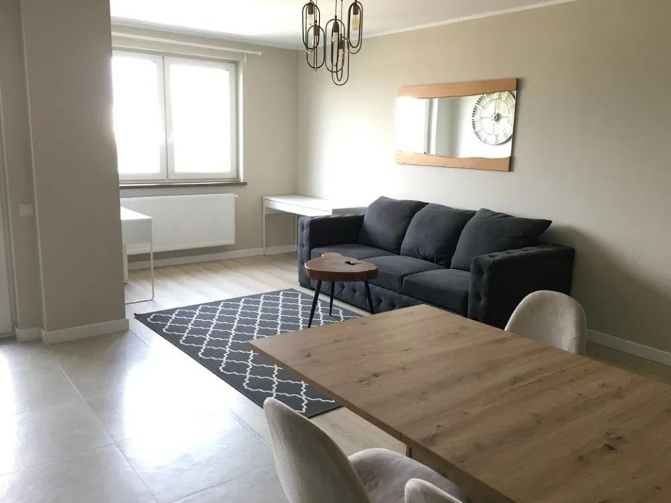 Închiriere apartament de lux cu 2 camere în Someșeni