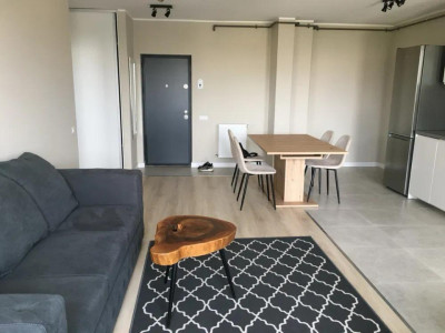 Închiriere apartament de lux cu 2 camere în Someșeni