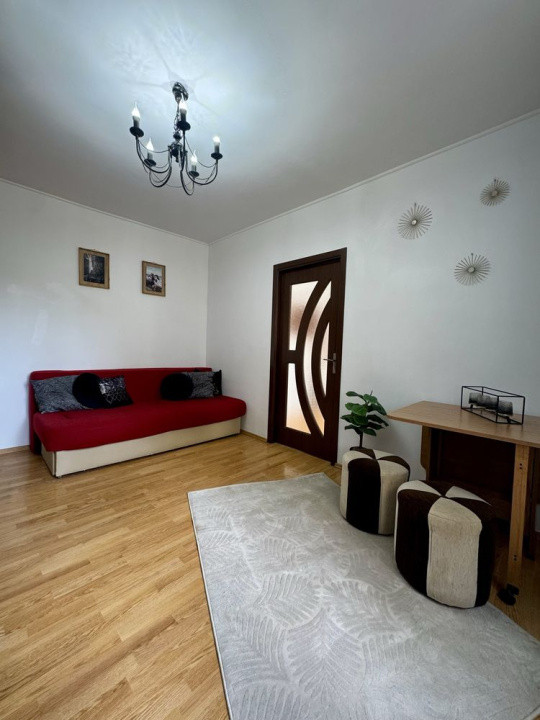 🏠 Apartament 3 camere PET FRIENDLY – Hipodrom II