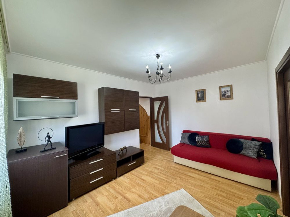 🏠 Apartament 3 camere PET FRIENDLY – Hipodrom II