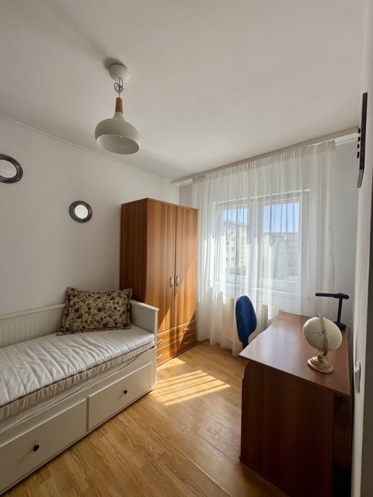🏠 Apartament 3 camere PET FRIENDLY – Hipodrom II