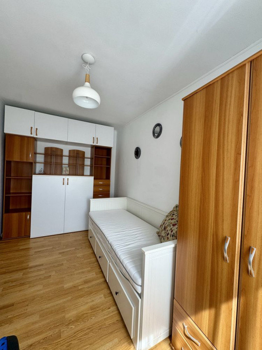 🏠 Apartament 3 camere PET FRIENDLY – Hipodrom II
