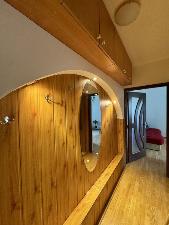 🏠 Apartament 3 camere PET FRIENDLY – Hipodrom II