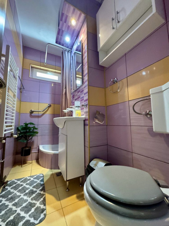 🏠 Apartament 3 camere PET FRIENDLY – Hipodrom II
