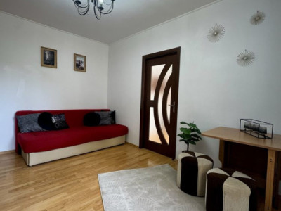 🏠 Apartament 3 camere PET FRIENDLY – Hipodrom II