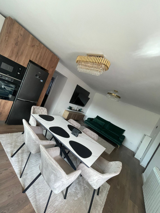 APARTAMENT DE VANZARE, 3 CAM,PARTER ZONA PETRESTI 
