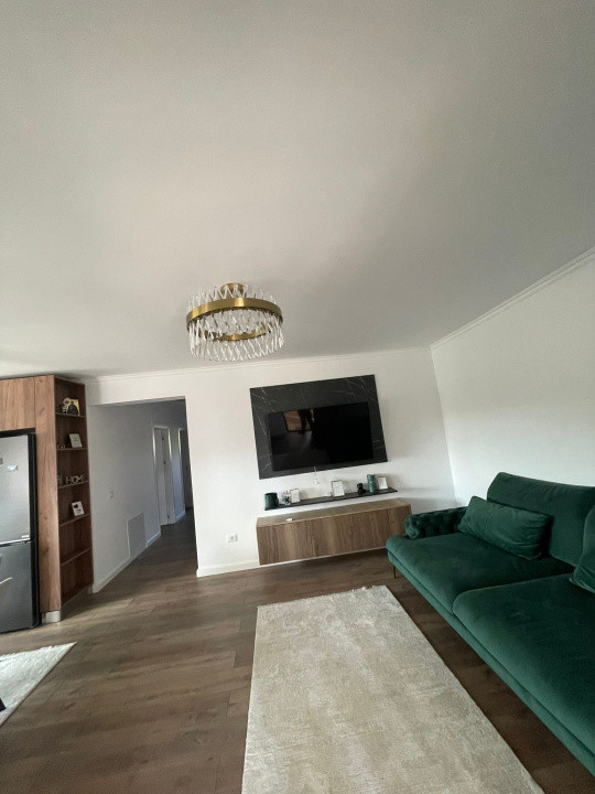APARTAMENT DE VANZARE, 3 CAM,PARTER ZONA PETRESTI 