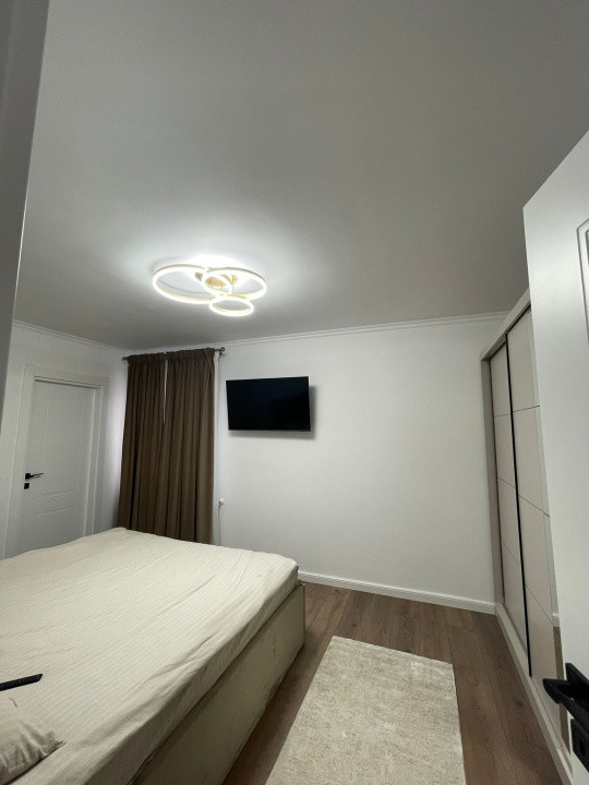 APARTAMENT DE VANZARE, 3 CAM,PARTER ZONA PETRESTI 