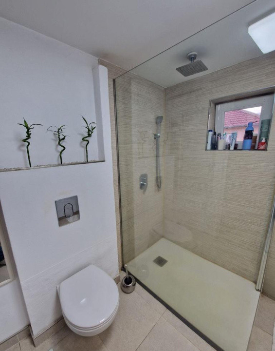  Apartament cu 4 camere – Calea Cisnădiei, Sibiu | 85 mp | 