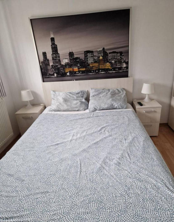  Apartament cu 4 camere – Calea Cisnădiei, Sibiu | 85 mp | 