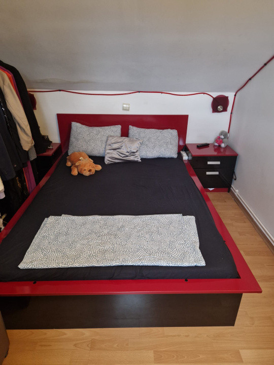 Apartament cu 4 camere – Calea Cisnădiei, Sibiu | 85 mp | 