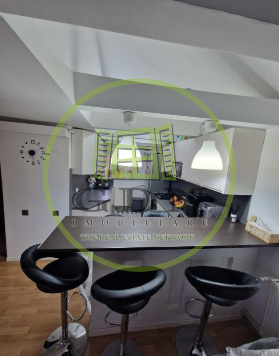  Apartament cu 4 camere – Calea Cisnădiei, Sibiu | 85 mp | 