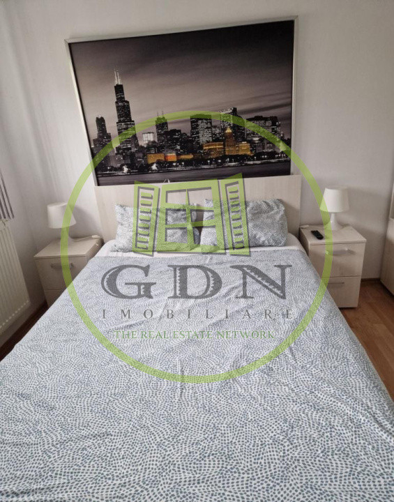  Apartament cu 4 camere – Calea Cisnădiei, Sibiu | 85 mp | 