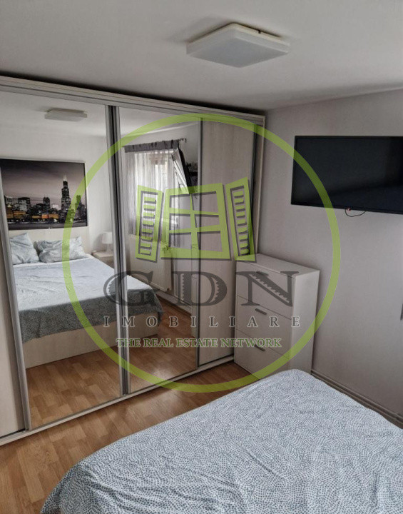  Apartament cu 4 camere – Calea Cisnădiei, Sibiu | 85 mp | 