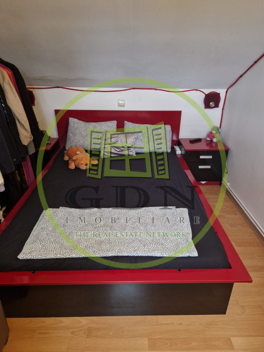  Apartament cu 4 camere – Calea Cisnădiei, Sibiu | 85 mp | 