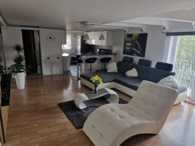  Apartament cu 4 camere – Calea Cisnădiei, Sibiu | 85 mp | 