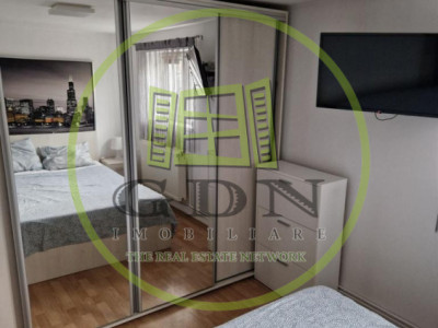  Apartament cu 4 camere – Calea Cisnădiei, Sibiu | 85 mp | 