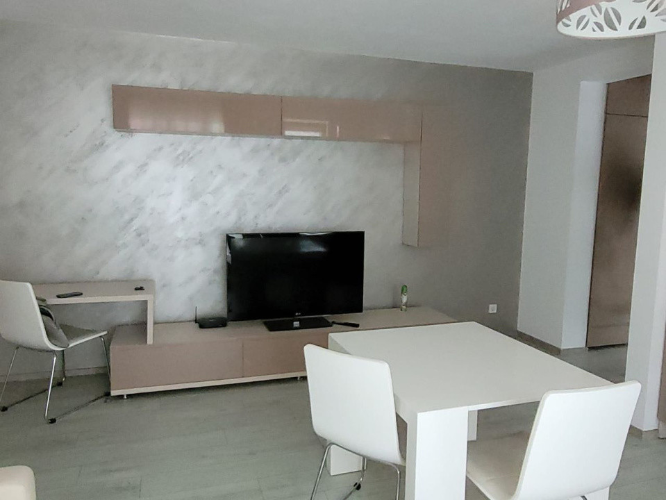  Apartament 2 camere | Zona Arhitecților | Parter | Loc de parcare privat
