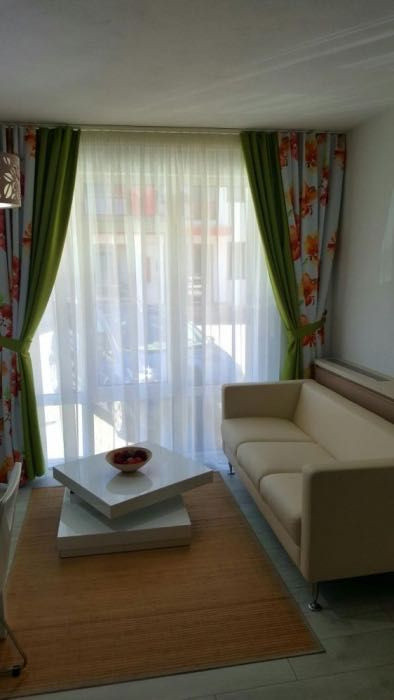  Apartament 2 camere | Zona Arhitecților | Parter | Loc de parcare privat