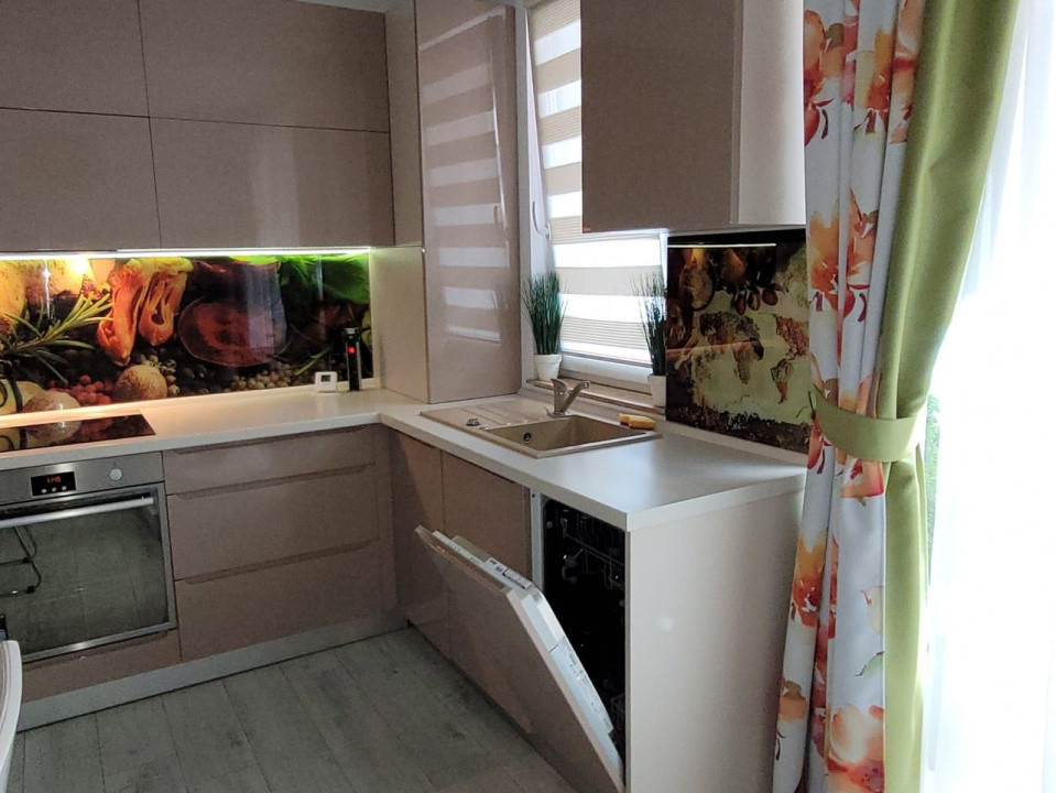  Apartament 2 camere | Zona Arhitecților | Parter | Loc de parcare privat