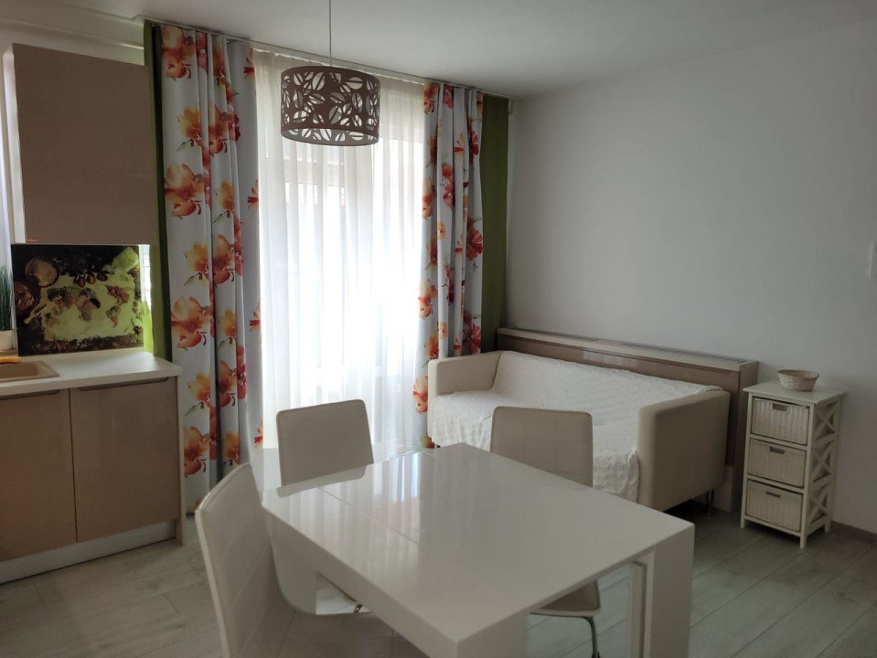  Apartament 2 camere | Zona Arhitecților | Parter | Loc de parcare privat