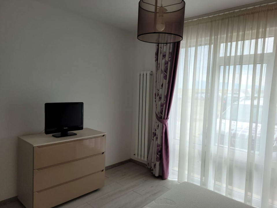  Apartament 2 camere | Zona Arhitecților | Parter | Loc de parcare privat