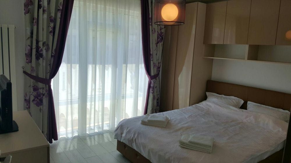  Apartament 2 camere | Zona Arhitecților | Parter | Loc de parcare privat