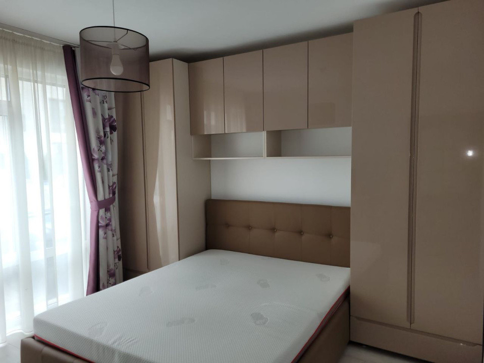  Apartament 2 camere | Zona Arhitecților | Parter | Loc de parcare privat