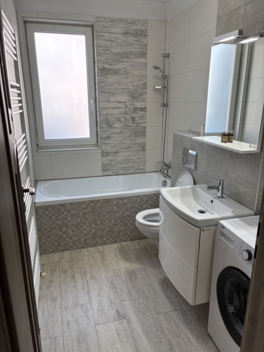  Apartament 2 camere | Zona Arhitecților | Parter | Loc de parcare privat