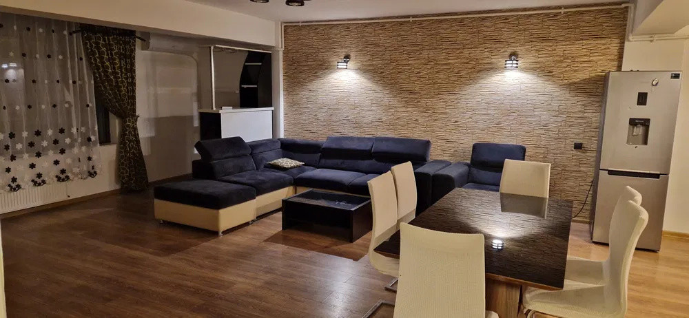 🏡 Apartament 3 camere decomandat – 90 mp utili – Zona Dedeman