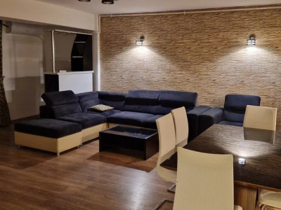 🏡 Apartament 3 camere decomandat – 90 mp utili – Zona Dedeman