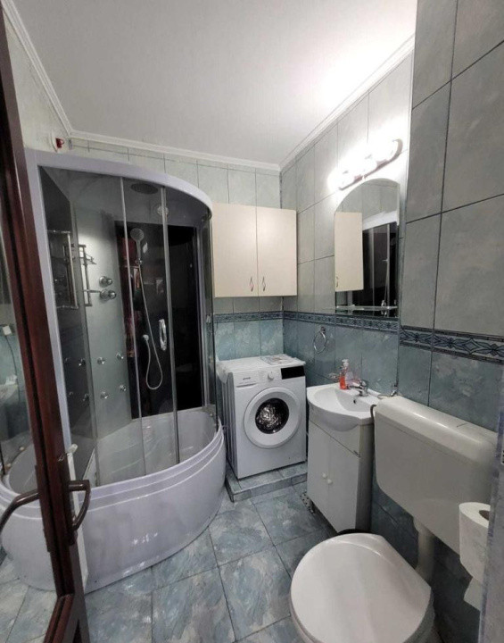 Garsonieră de închiriat  | 32 mp | Balcon | Bdul Victoriei 