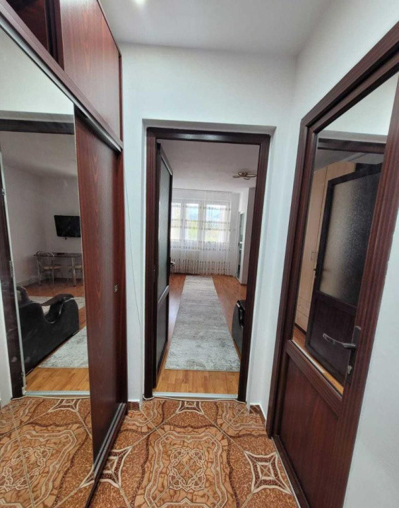 Garsonieră de închiriat  | 32 mp | Balcon | Bdul Victoriei 