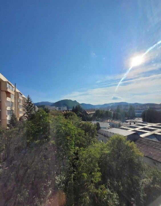 Garsonieră de închiriat  | 32 mp | Balcon | Bdul Victoriei 