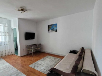 Garsonieră de închiriat  | 32 mp | Balcon | Bdul Victoriei 