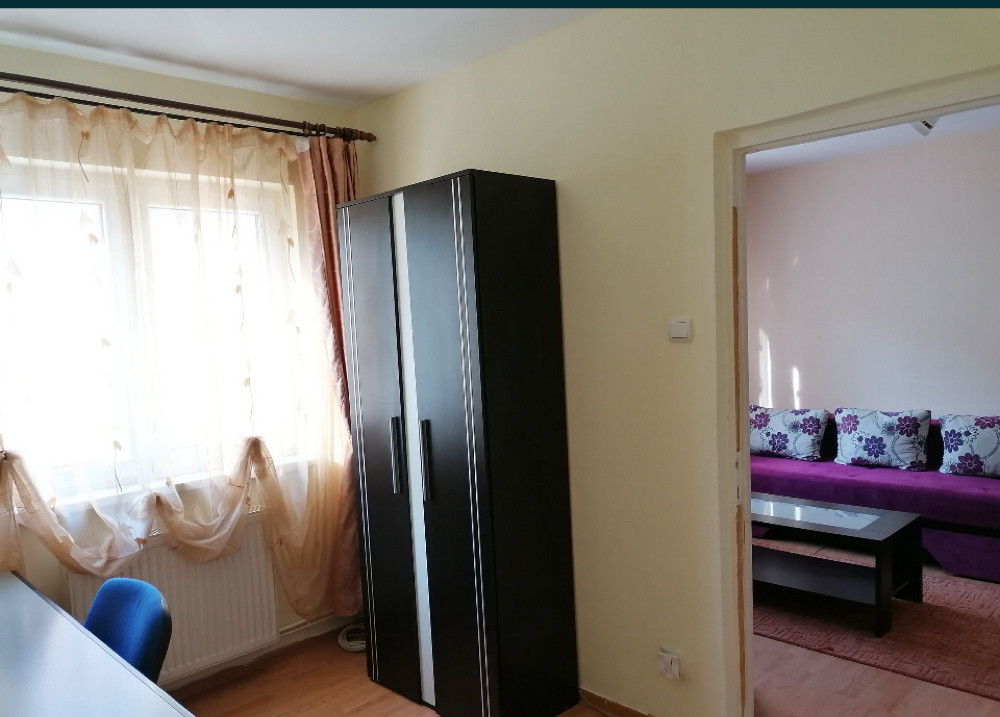 Apartament 2 camere – Vasile Aron, Sibiu