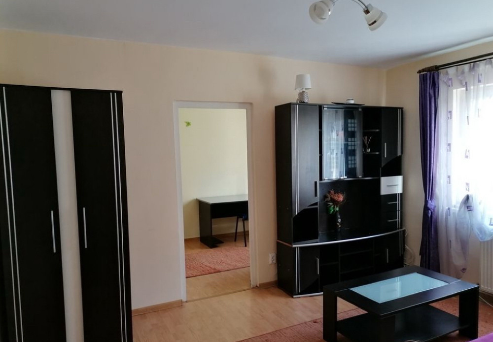 Apartament 2 camere – Vasile Aron, Sibiu