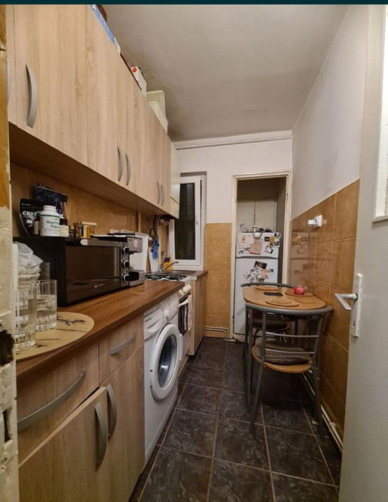 Apartament 2 camere – Vasile Aron, Sibiu