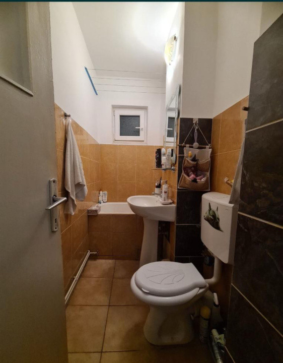Apartament 2 camere – Vasile Aron, Sibiu