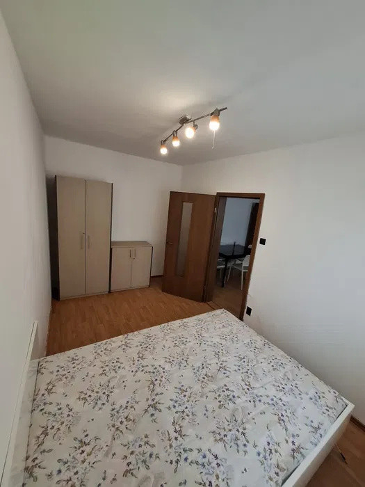 Apartament 2 camere- Aleea Haiducului