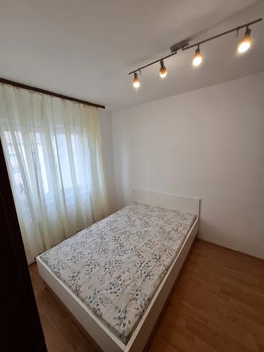 Apartament 2 camere- Aleea Haiducului