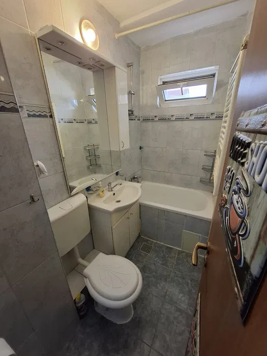 Apartament 2 camere- Aleea Haiducului